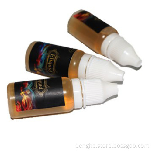 E juice electronic cigarette liquid E Juice E Liquid of Flavoure